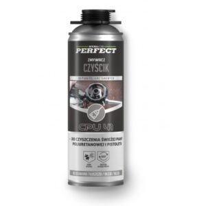 CZYŚCIK DO PIAN POLIURETANOWYCH