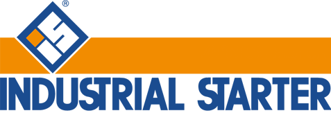 logo industrial
