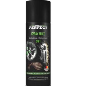 SPREY MULTI 5W1 400ML