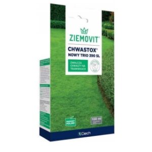 CHWASTOX ZIEMOVIT