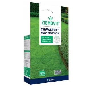 CHWASTOX ZIEMOVIT
