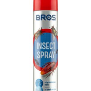 BROS INSECT SPRAY NA OWADY