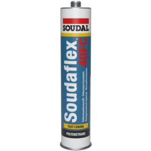 SOUDAL DOUDAFLEX 40FC  300 ML