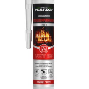 USZCZELNIACZ WYSOKOTEMPERATUROWY  1200 STOPNI