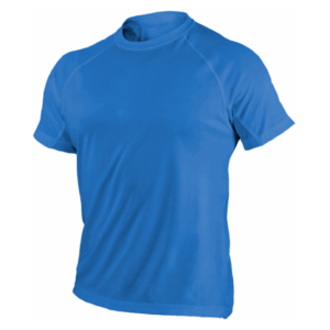 STALCO T-SHIRT BONO NIEBIESKI