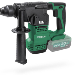 MŁOTOWIERTARKA AKU RHS20- 8BL BODY STALCO S-97327