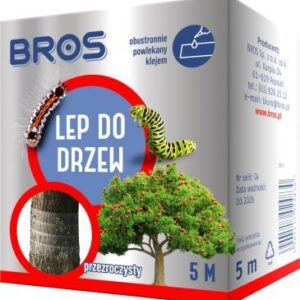 BROS LEP DO DRZEW 5M