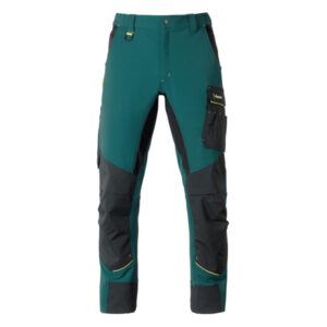 KAPRIOL SPODNIE DYNAMIC TURKUS