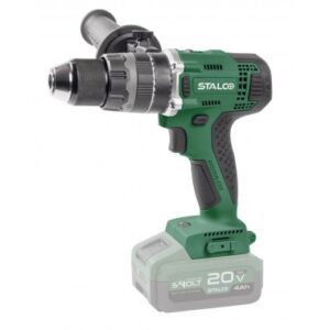 WKRĘTARKA 20V UDAR BODY STALCO S-97316 IDS20-75BL