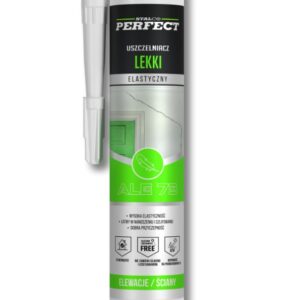 USZCZELNIACZ LEKKI WLASTYCZNY BIAŁY