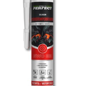 SYLIKON WYSOKOTEMERATUROWY 300 STOPNI