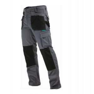 STALCO SPODNIE DO PASA BASIC LINE  STALCO S-47863