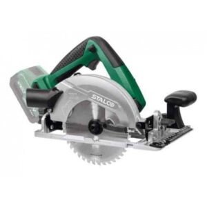 Pilarka tarczowa CSS20-165BL Body S-97337 STALCO