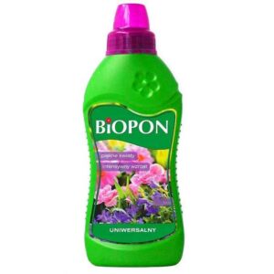 BIOPON NAWÓZ UNIWERSALNY 1L