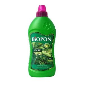 BIOPON NAWÓZ DO IGALKÓW 1L