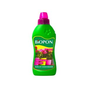 BIOPON NAWÓZ ROŚLINY DONICZKOWE 1L