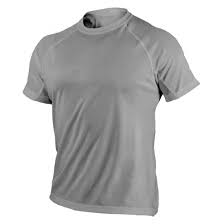 STAKCO T-SHIRT BONO SZARY