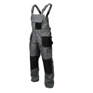 STALCO SPODNIE ROBOCZE OGRODNICZKI